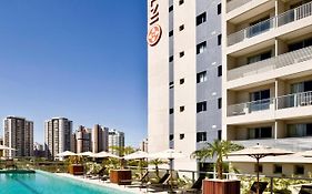 Intercity Brasilia Led Aguas Claras